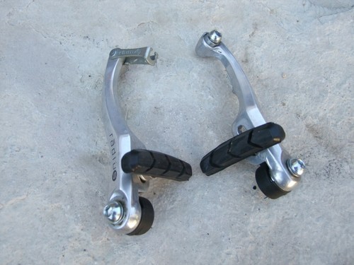 Freno per bicicletta - per, a