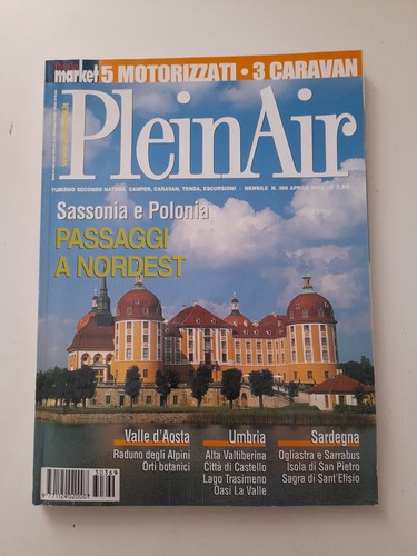 Plein air 369 anno - air, n.369