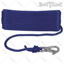 Attwood Anchor Line 3/8" X 50'