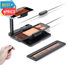Scanner per pellicole mobile