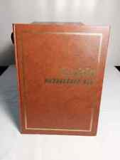 Enciclopedia Medica Guida Sanitaria 10 volumi dizionario Università Medicina.