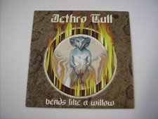 JETHRO TULL - BENDS LIKE A