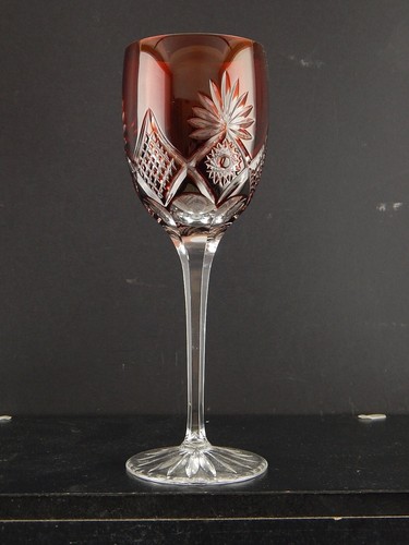 Prezioso vintage bicchiere - prezioso,