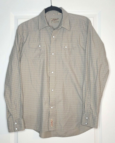 Camicia cowboy western - western, rafter