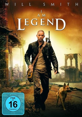 35mm legend - am, (2007)