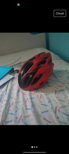 Casco bici per bambino - casco,