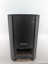 Bose Cinemate Gs Surround