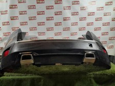 PARAURTI POSTERIORE COMPLETO PER PEUGEOT 2008 Serie 98385170XT EB2ADTX/HNN (19>