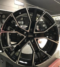 KIT  CERCHI IN LEGA AUDI A6 /