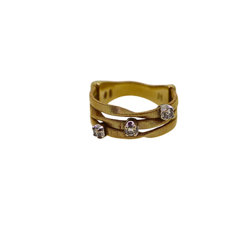 Anello marco bicego - anello,