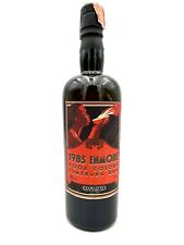 1985 ENMORE WOOD COLOUR