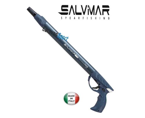 Fucile subacqueo predathor - fucile,