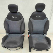 SEDILI INTERNO Tappezzeria completa FIAT 500L 2019