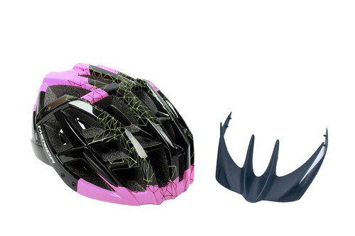 Casco bici ciclismo merida - casco,