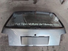 Portellone posteriore per Fiat Tipo 5 porte dal 1987, grigio Zermat.  [3522.24]