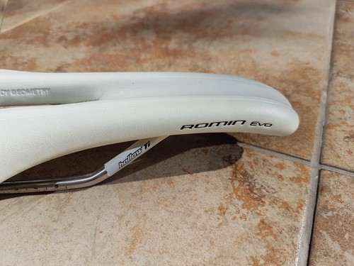 Specialized romin evo sella - specialized, evo,
