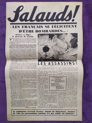 Politique publication du ppf - politique,