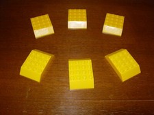 Lego Treno Ricambi Auto Tetto