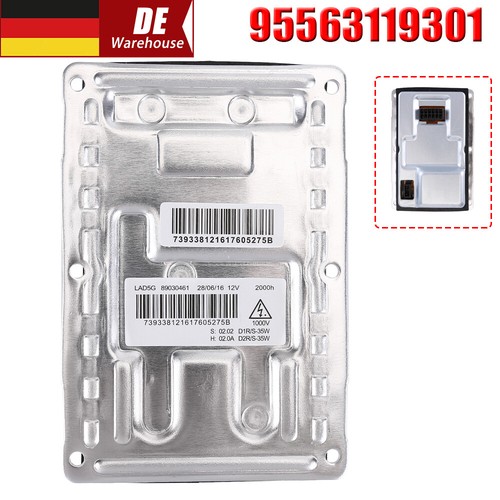 Lad5g 12pin d1s - lad5g, centralina