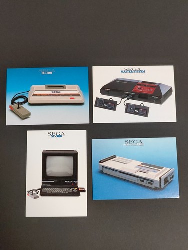 Scheda sega 1000 computer - sega,