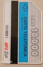 schede telefoniche rare