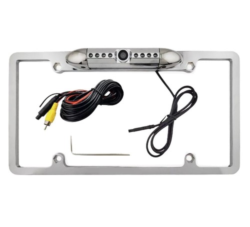 Telecamera backup supporto - di,