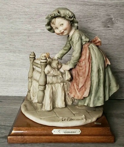 Vintage capodimonte - vintage,