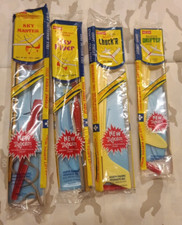 Aeroplani in espanso Lotto 4