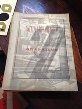 GRAPHICUS RIVISTA MENSILE ARTI