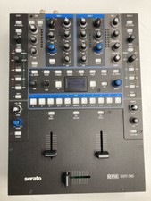 Rane Sixty-Two 62 Serato Mixer