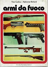 Armi da fuoco [Hardcover]