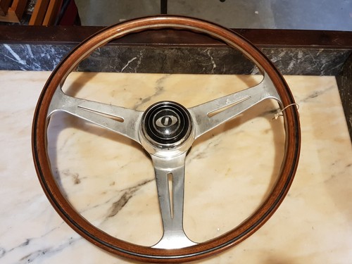 Volante nardi innocenti - -,
