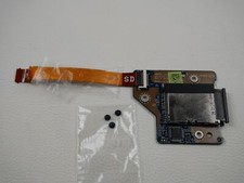 Alienware M17X R4 scheda SD