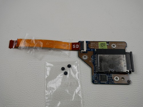 Alienware m17x scheda sd - m17x, r4
