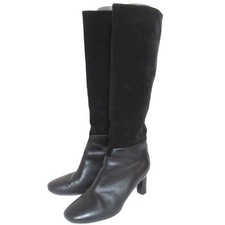 Scarpe stivali lunghi HERMES