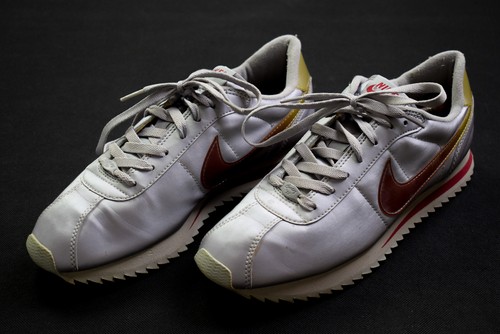 Nike air cortez vintage - air,