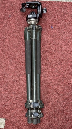 Oem manfrotto tripod - manfrotto,