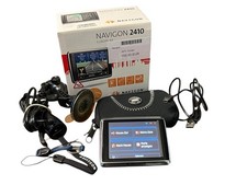 Navigon 2410 Navigatore