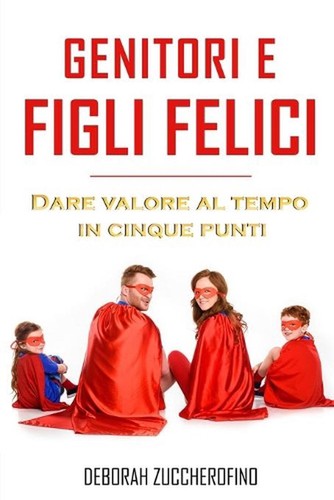 Genitori figli felici dare - genitori, e