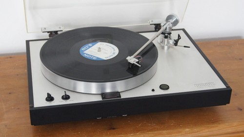 Luxman 277 giradischi - luxman, pd-277