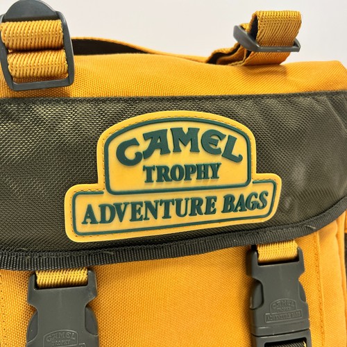 Borsa vintage camel - borsa,