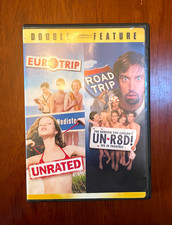 Eurotrip Road Trip DVD Set