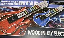 Shiny march kit chitarra - shiny,