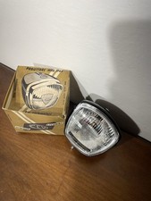 Cev Faro Completo 3629 Nos Con Scatola Mod 1149