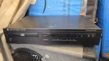 Cambridge audio lettore - audio,