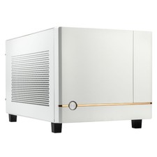 SilverStone Sugo SG14W Cube Mini-DTX keine Spannungsversorgung ATX SST-SG14W