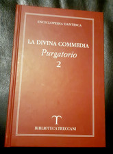 ENCICLOPEDIA DANTESCA -  LA