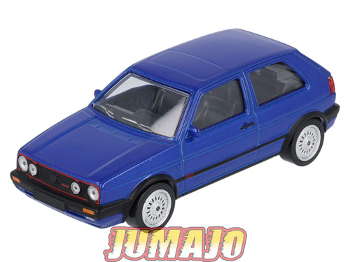 Jc6 voiture jet - jc6, norev