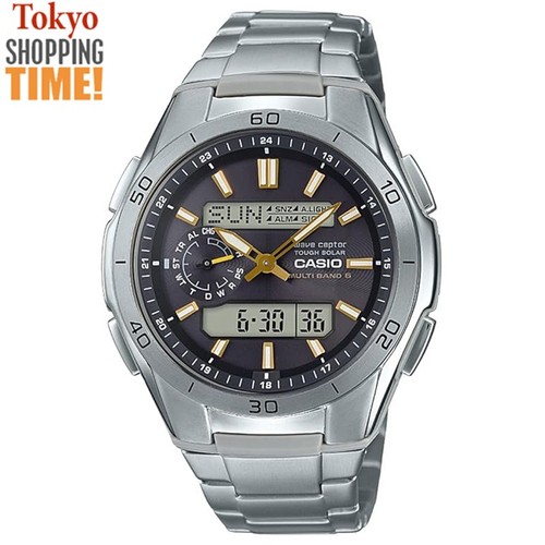 Orologio uomo casio wave - orologio,