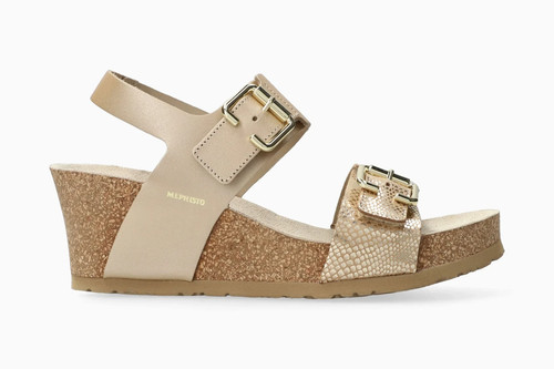 Mephisto sandalo donna - mephisto,
